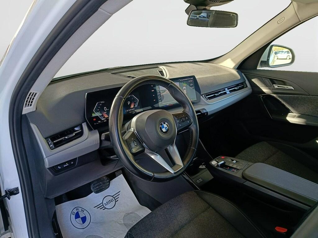 BMW X1 sdrive18d X-Line auto