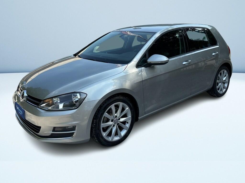 Volkswagen Golf 1.4 tsi Sport Edition 125cv 5p