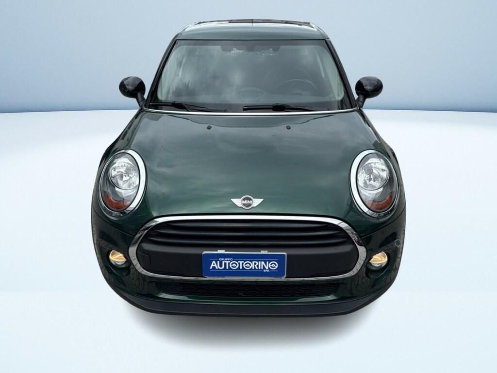 Mini One 1.2 One