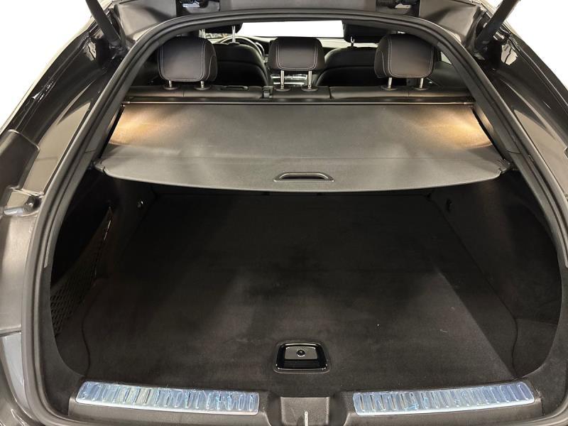 Mercedes GLC 300 d Sport 4matic auto