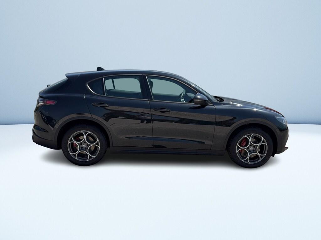 Alfa Romeo Stelvio 2.0 t Sprint Q4 280cv auto