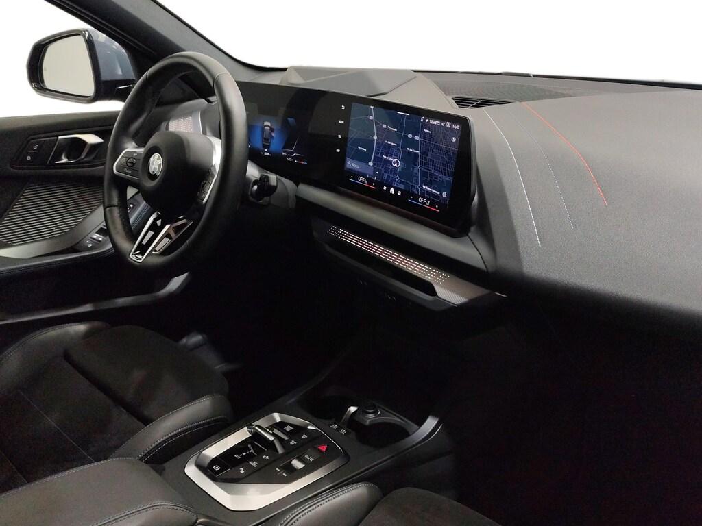 BMW Serie 1 118d MSport Pro auto