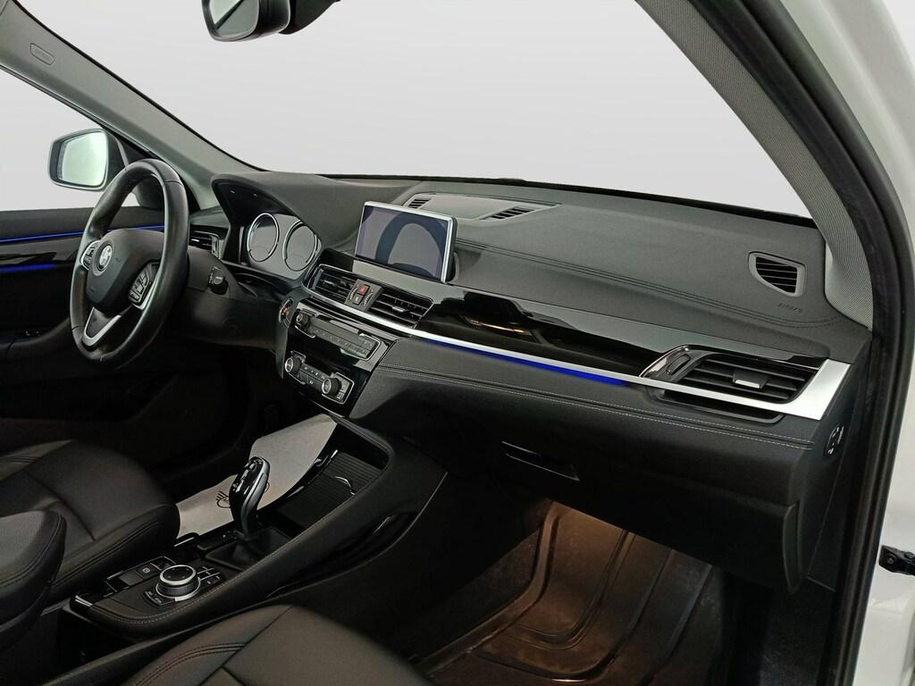 BMW X1 sdrive18d xLine Plus auto