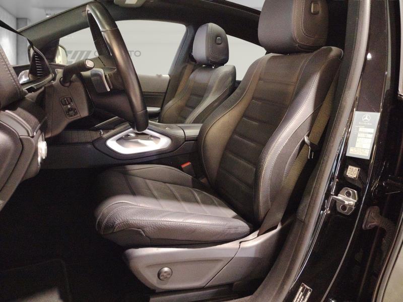 Mercedes GLE Coupe 300 d AMG Line Premium Plus 4matic auto