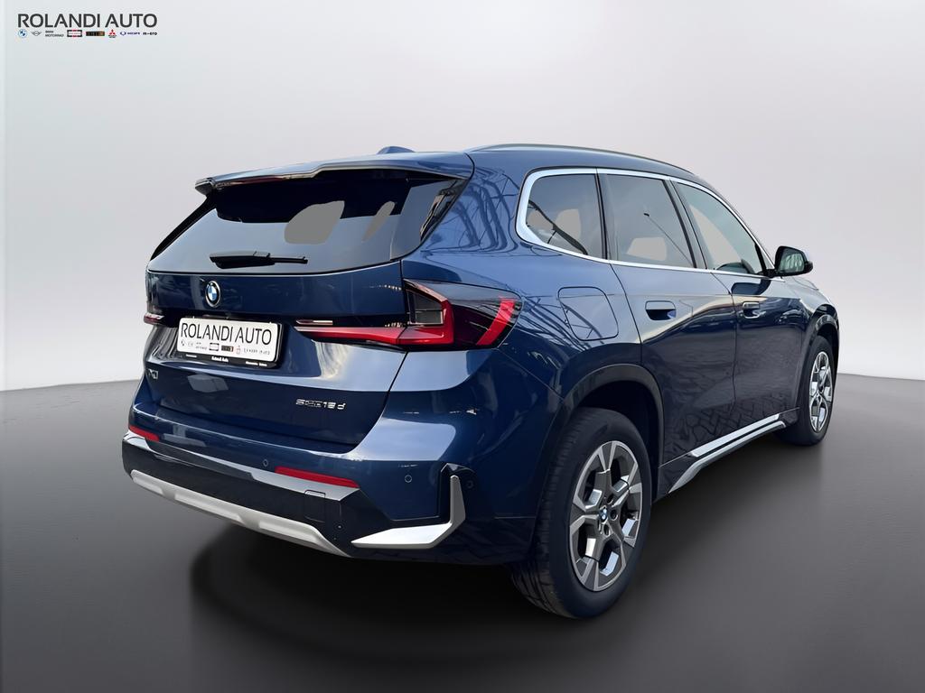 BMW X1 sdrive18d X-Line Edition Essence auto