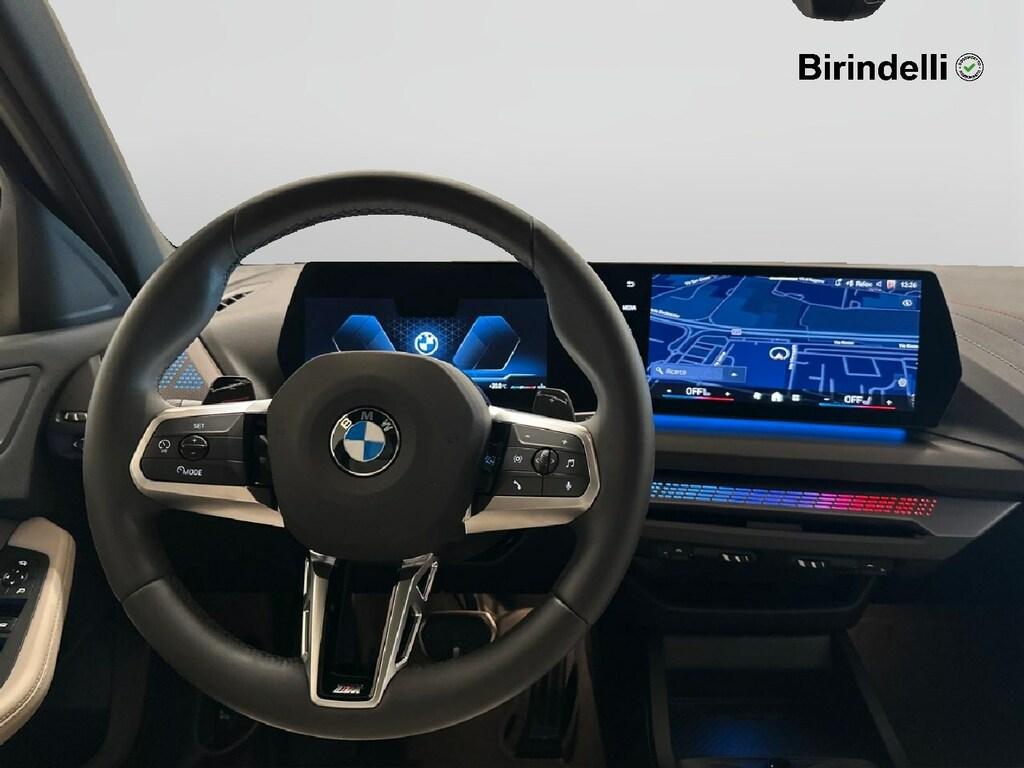 BMW Serie 1 118d MSport auto