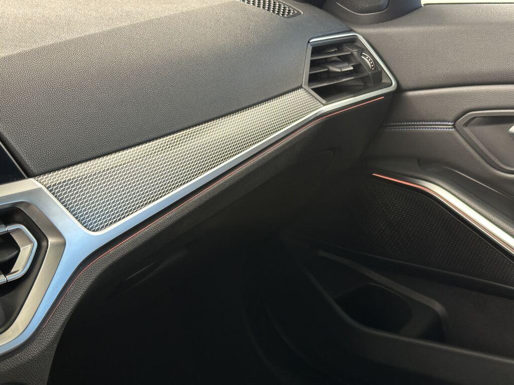 BMW Serie 3 320d mhev 48V Msport auto