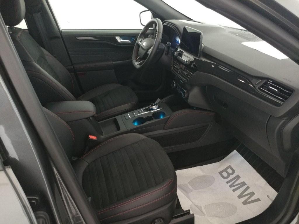 Ford Kuga 1.5 ecoblue ST-Line X 2wd 120cv auto