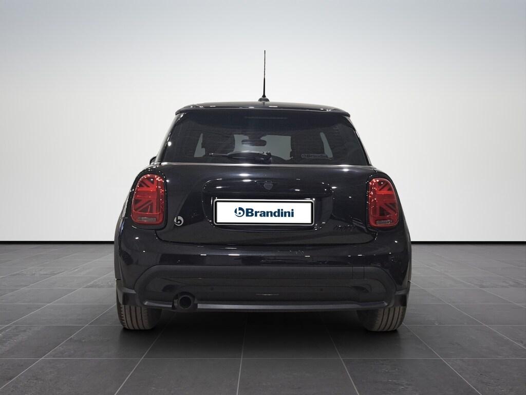 Mini Cooper 1.5 TwinPower Turbo Cooper