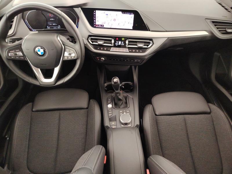 BMW Serie 1 116d Business Advantage