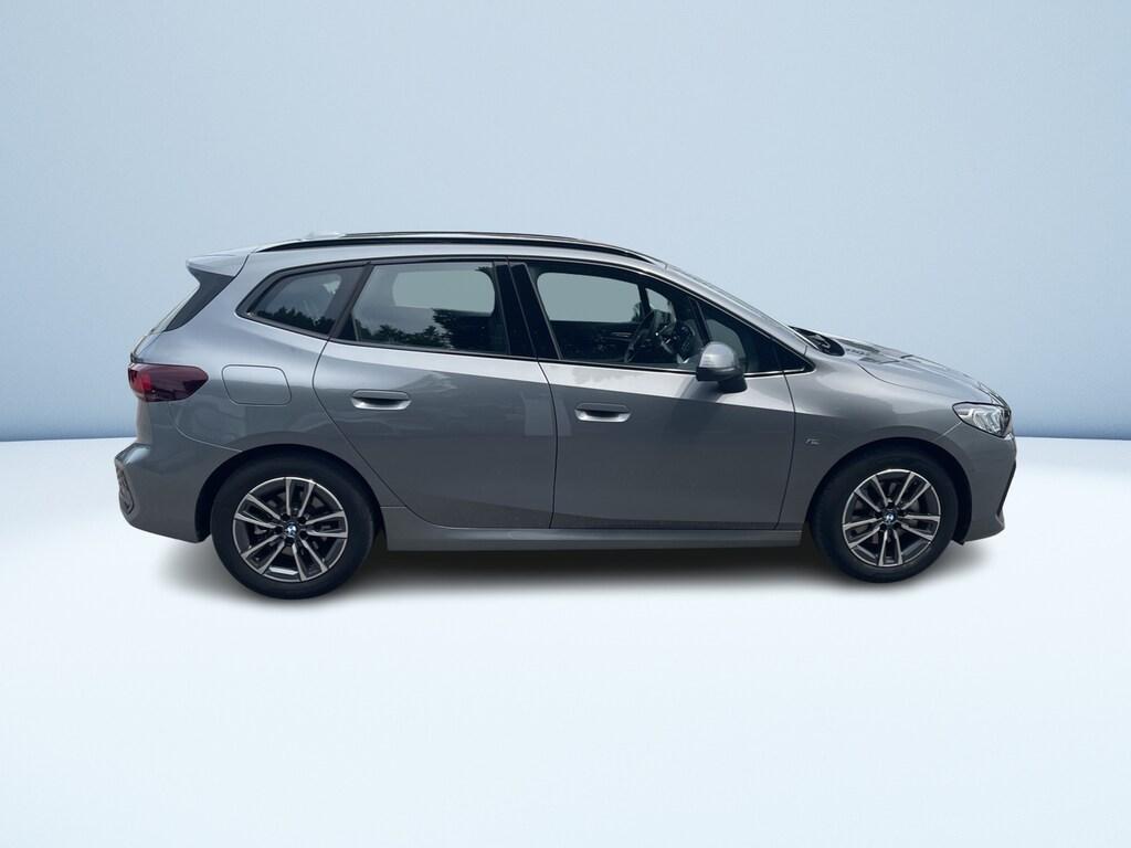 BMW Serie 2 218d Active Tourer Msport auto