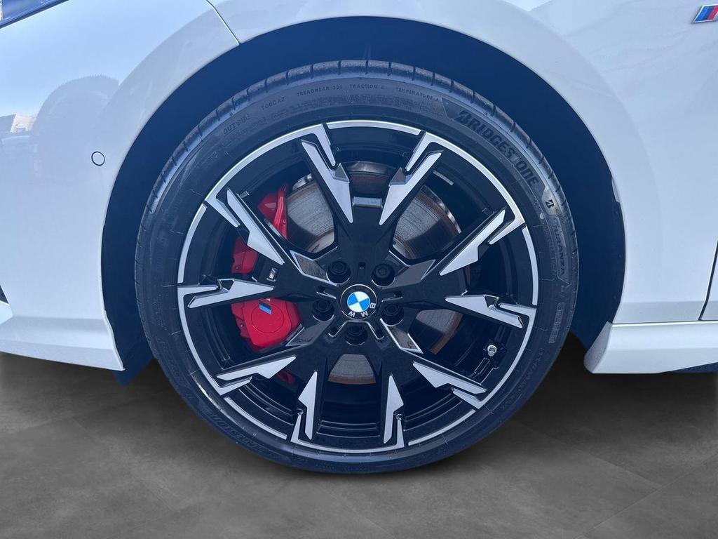 BMW Serie 1 120d 48V MSport Pro auto