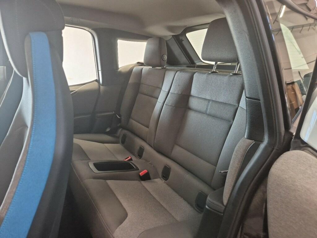 BMW i3 120Ah