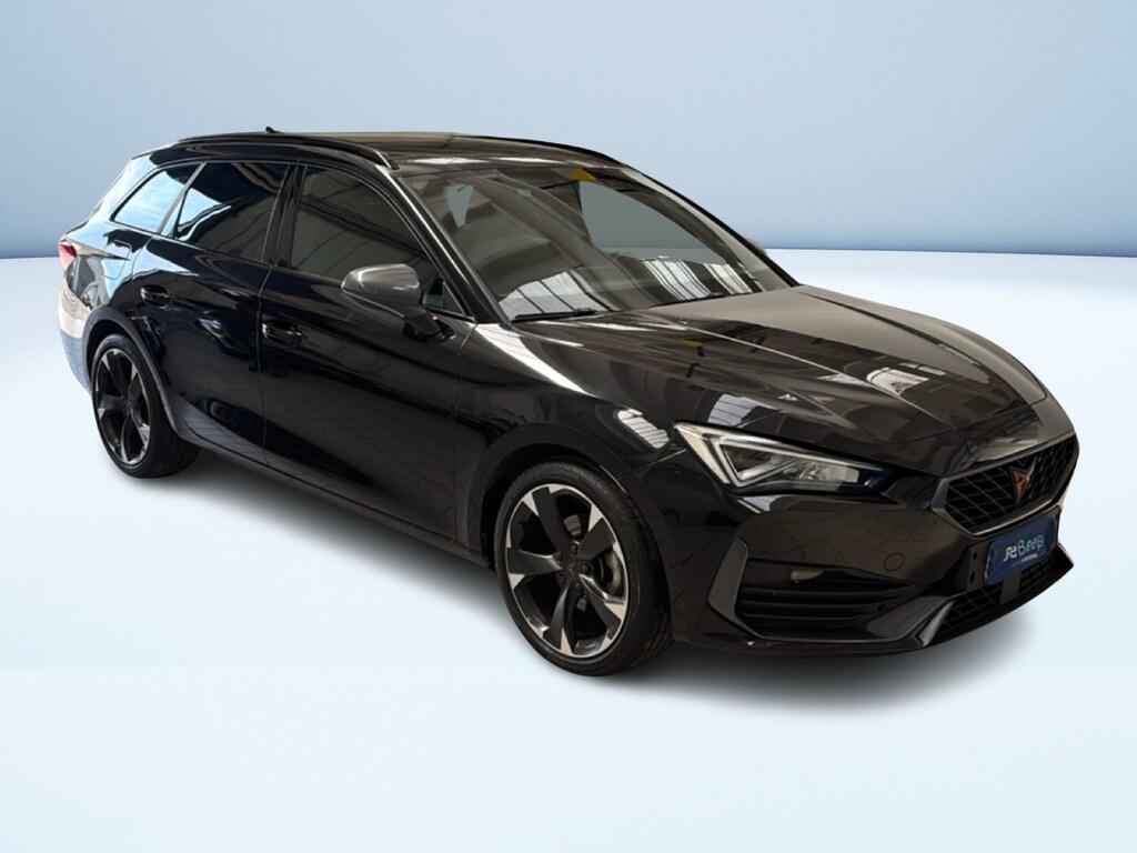 Cupra Leon Sportstourer 1.5 hybrid 150cv dsg