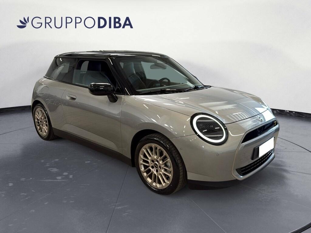 Mini Mini Cooper SE Favoured