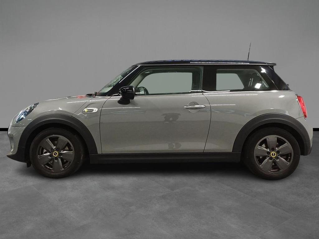 Mini Cooper SE Mini 3p Cooper SE S auto