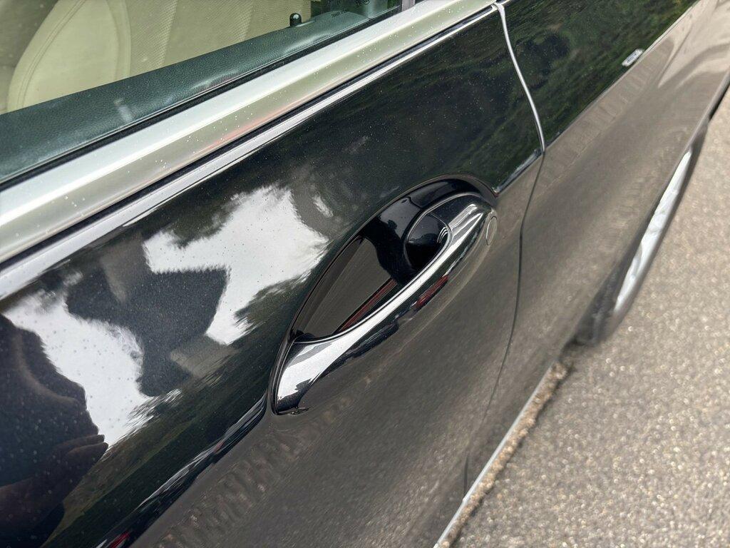 BMW X3 xdrive20d mhev 48V auto