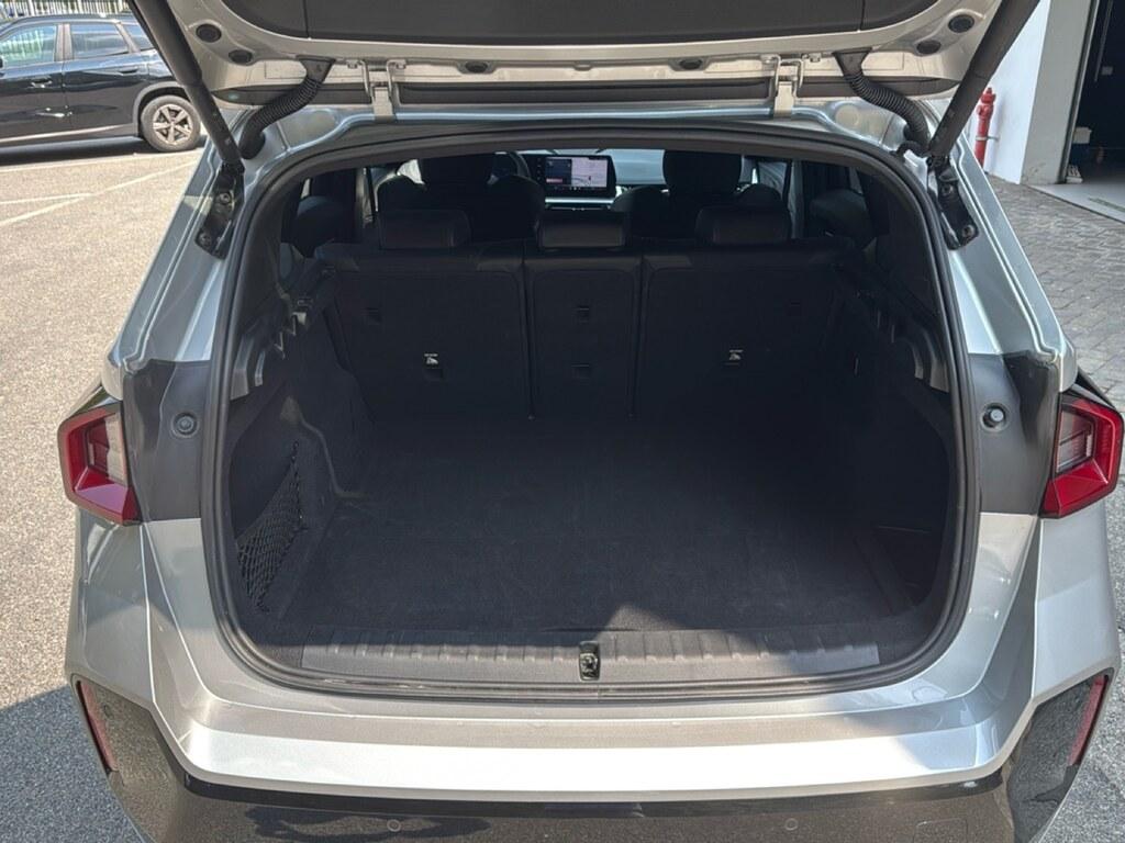 BMW X1 xdrive 25e MSport Pro auto