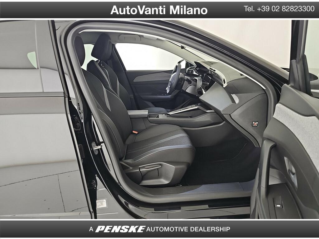 Peugeot 308 1.2 puretech t. Allure Pack s&s 130cv eat8