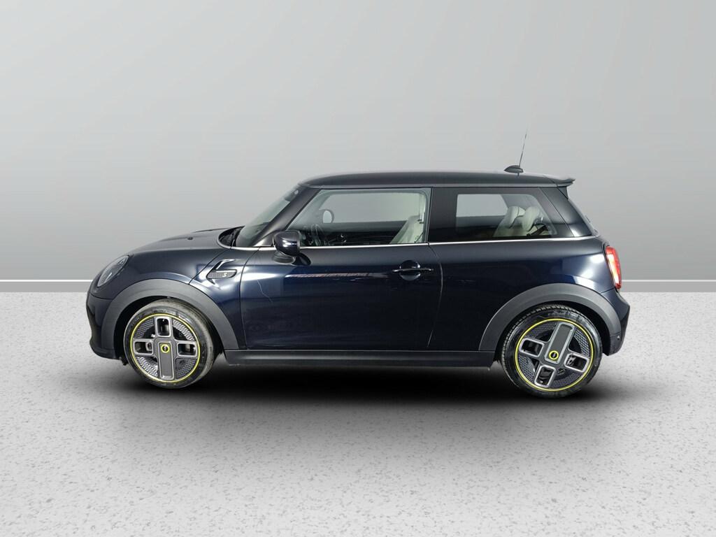 Mini Cooper SE 3p Classic auto