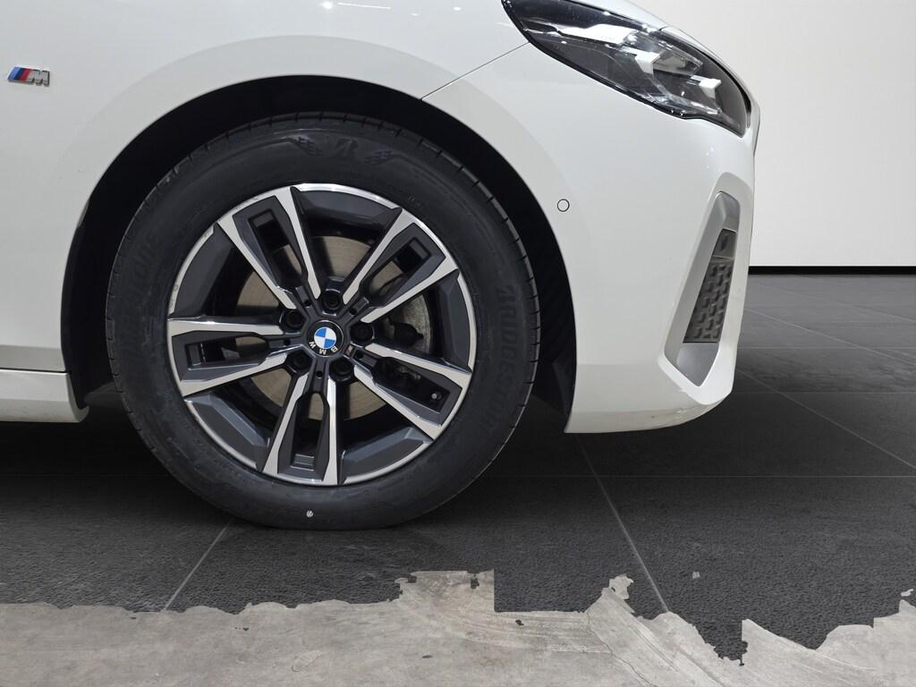 BMW Serie 2 218d Active Tourer Msport auto