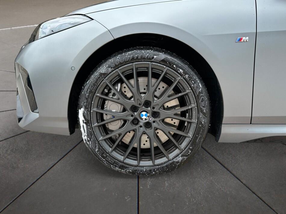 BMW Serie 2 M M235 Gran Coupe xdrive M Technology II auto