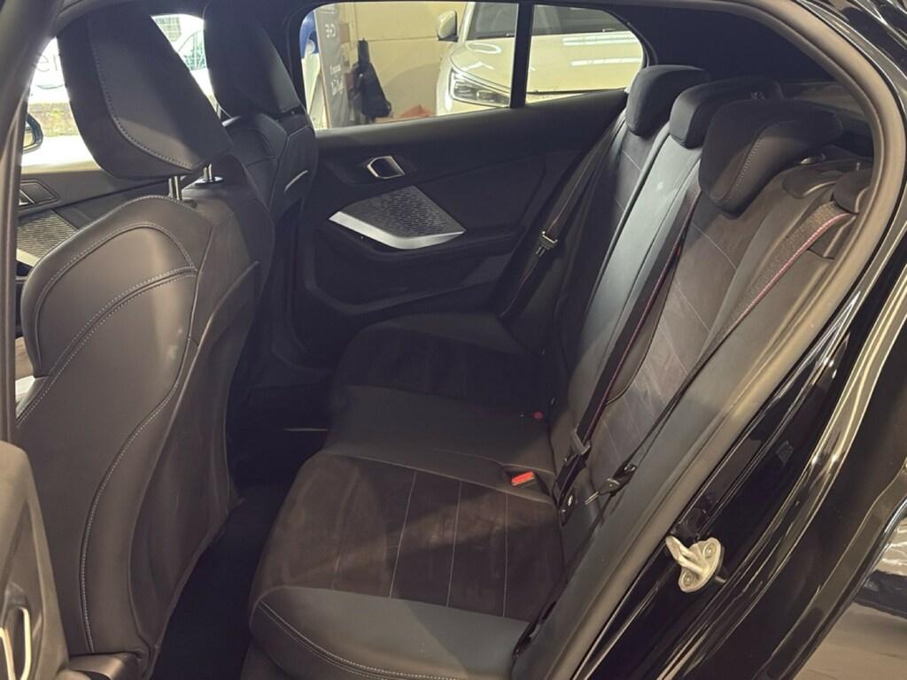 BMW Serie 1 118d MSport Pro auto