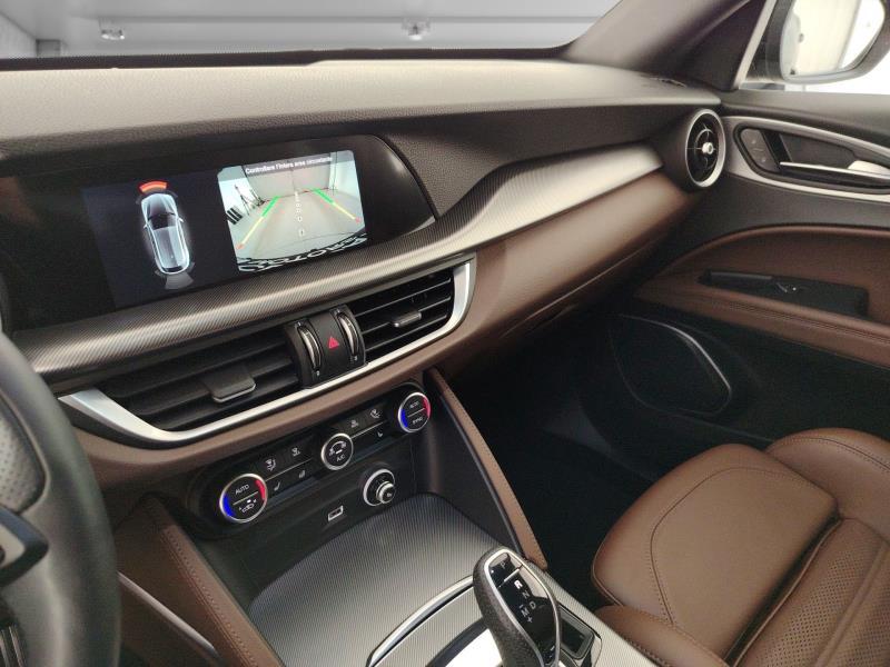 Alfa Romeo Stelvio 2.2 t Veloce Q4 210cv auto