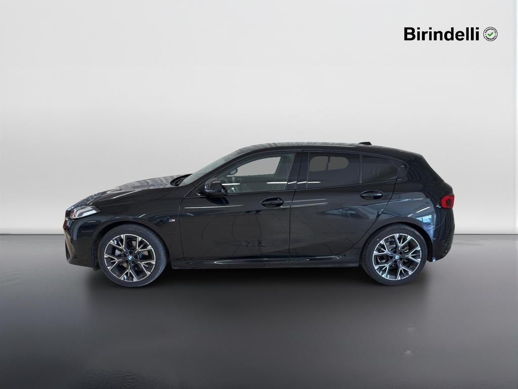 BMW Serie 1 118d MSport auto