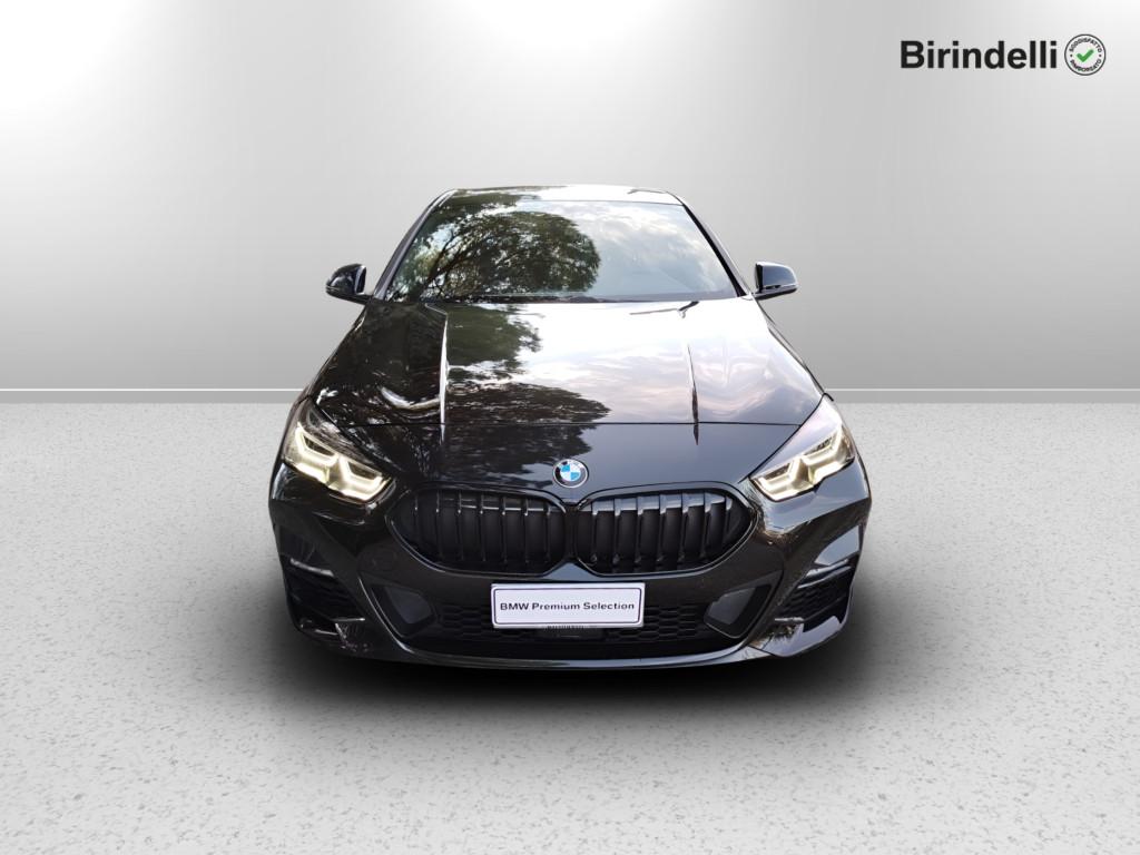 BMW Serie 2 220d Gran Coupe Msport xdrive auto