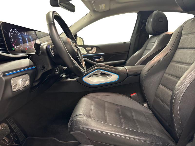 Mercedes GLE Coupe 450 d AMG Line Premium Plus 4matic auto
