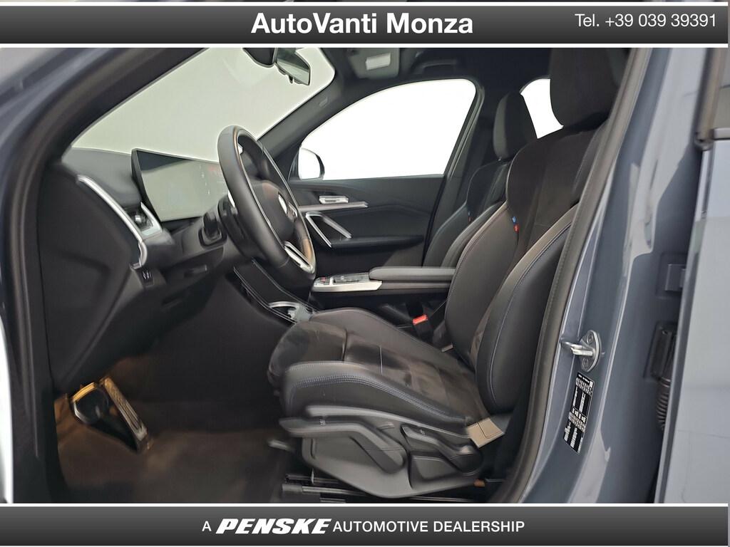 BMW X1 sdrive18d Msport auto
