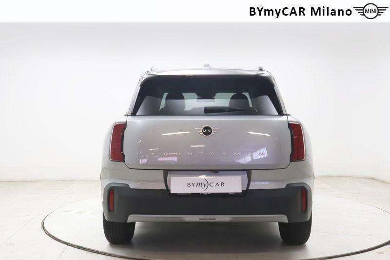 Mini Mini Countryman 1.5 48V C Classic auto