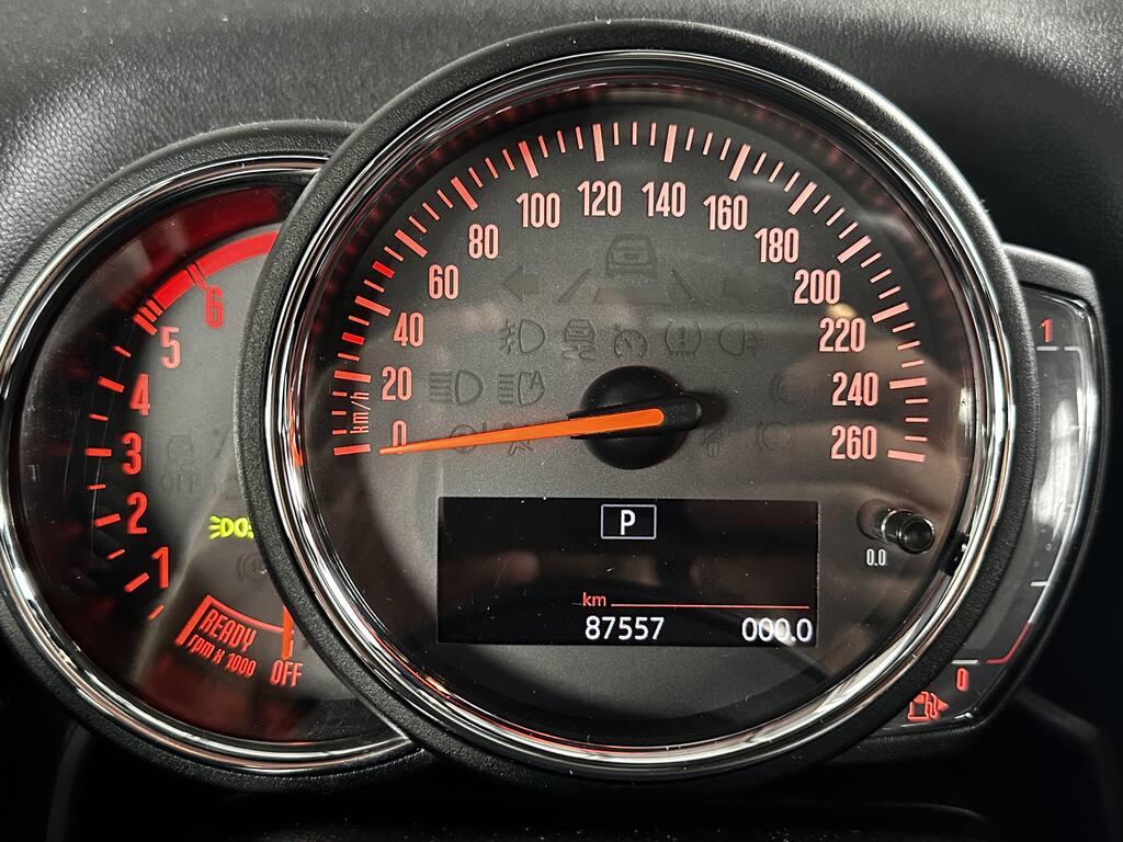 Mini Cooper D Countryman 2.0 TwinPower Turbo Cooper D Hype Steptronic