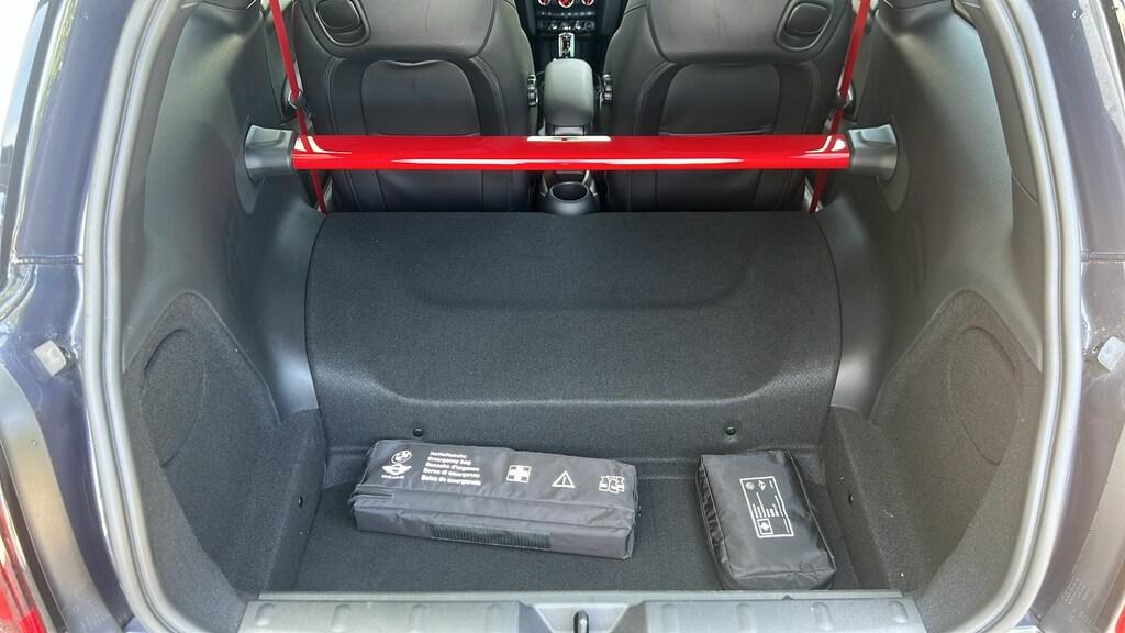 Mini John Cooper Works 2.0 TwinPower Turbo John Cooper Works