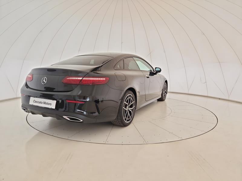 Mercedes Classe E 400 d Premium 4matic auto my20