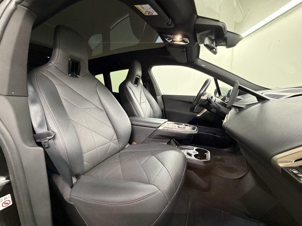 BMW iX xdrive40
