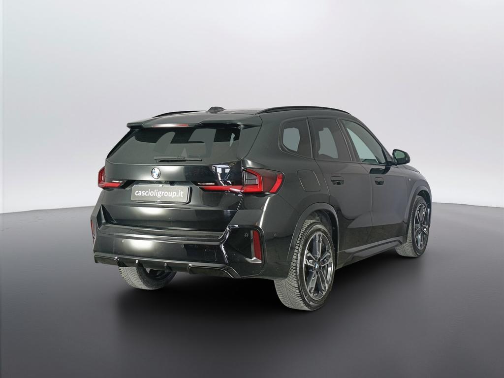 BMW X1 xdrive23d mhev 48V Msport auto