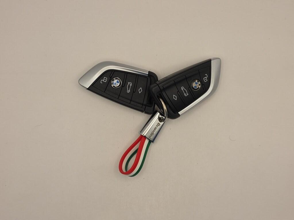 BMW X4 xdrive20d mhev 48V Msport auto