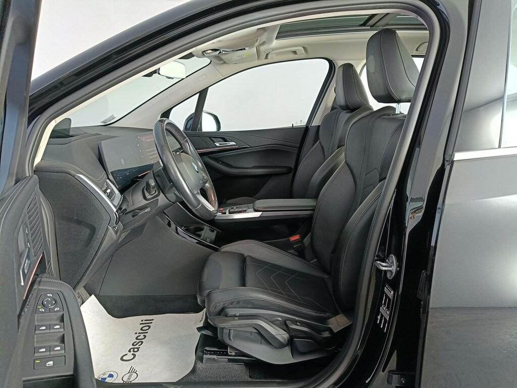 BMW Serie 2 218i Active Tourer Luxury auto
