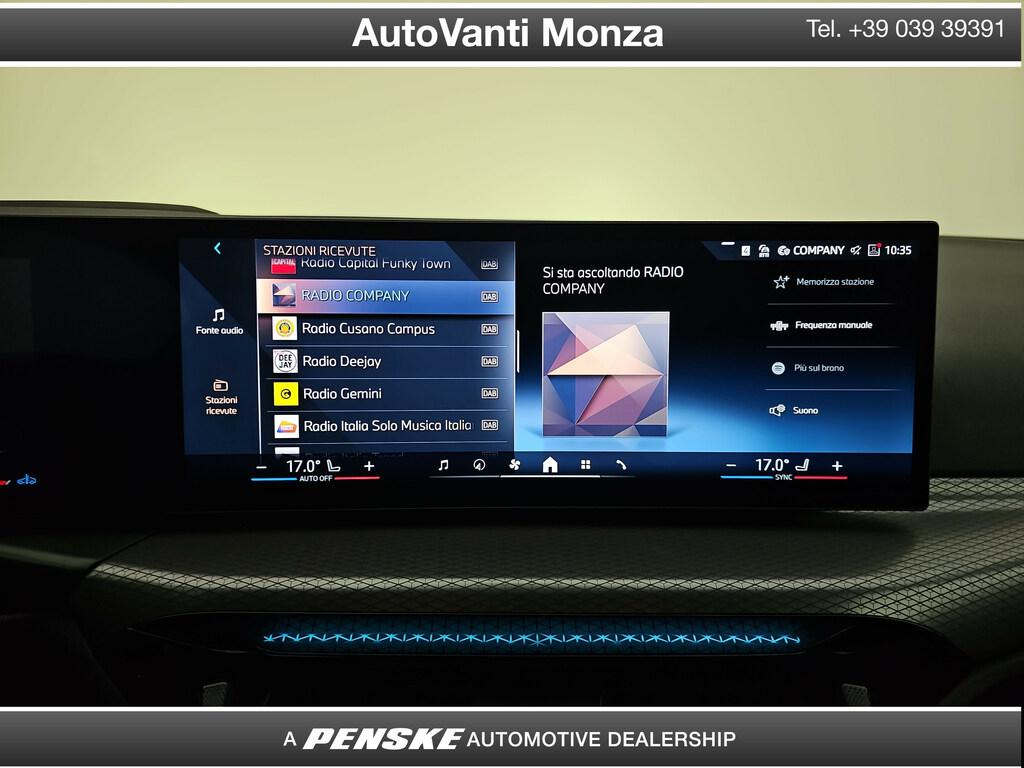 BMW Serie 4 420d Coupe mhev 48V Msport auto