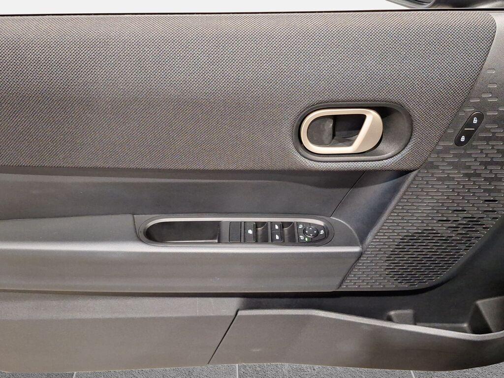 Mini Mini Cooper Cabrio 2.0 C Classic auto