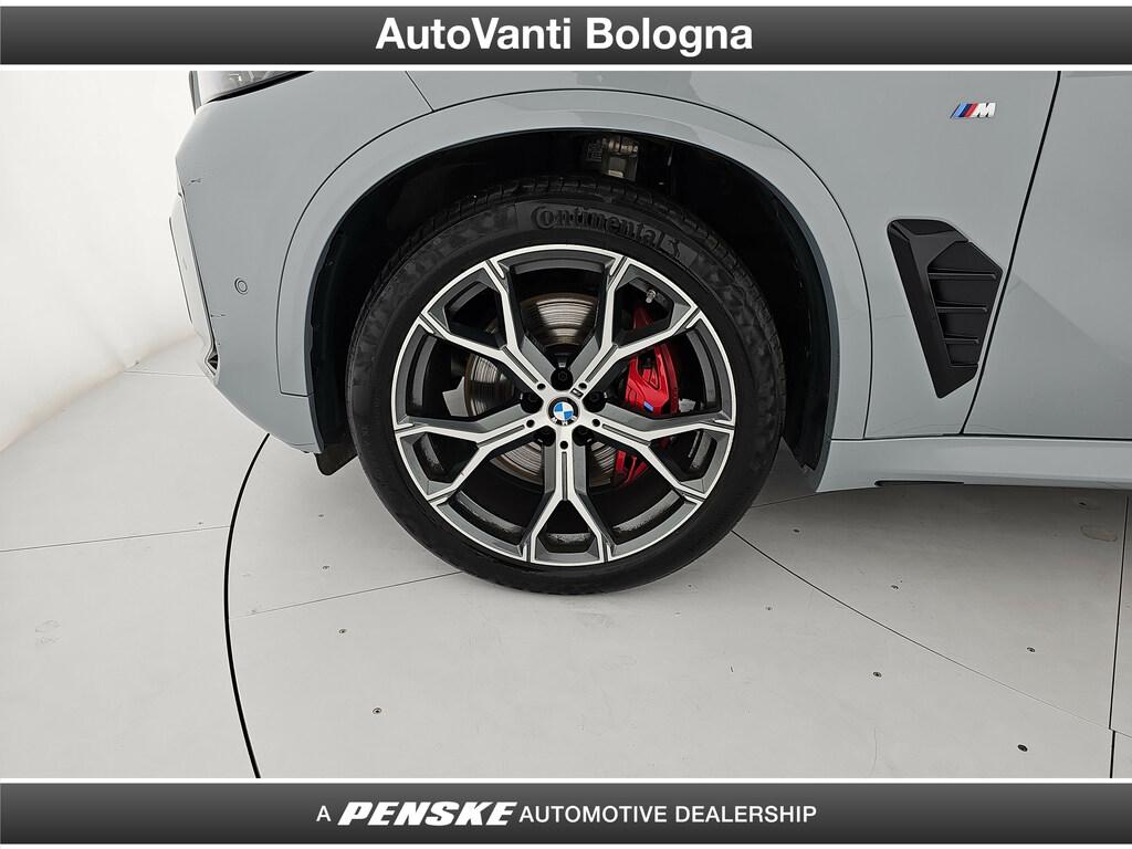 BMW X5 xdrive30d MSport Pro auto