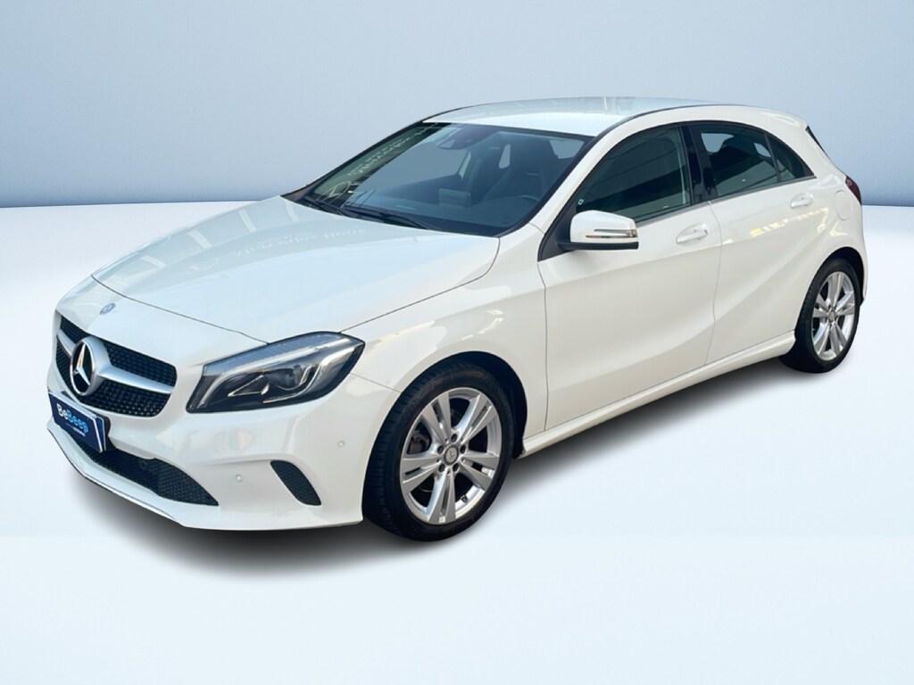 Mercedes Classe A 200 d Sport auto my16