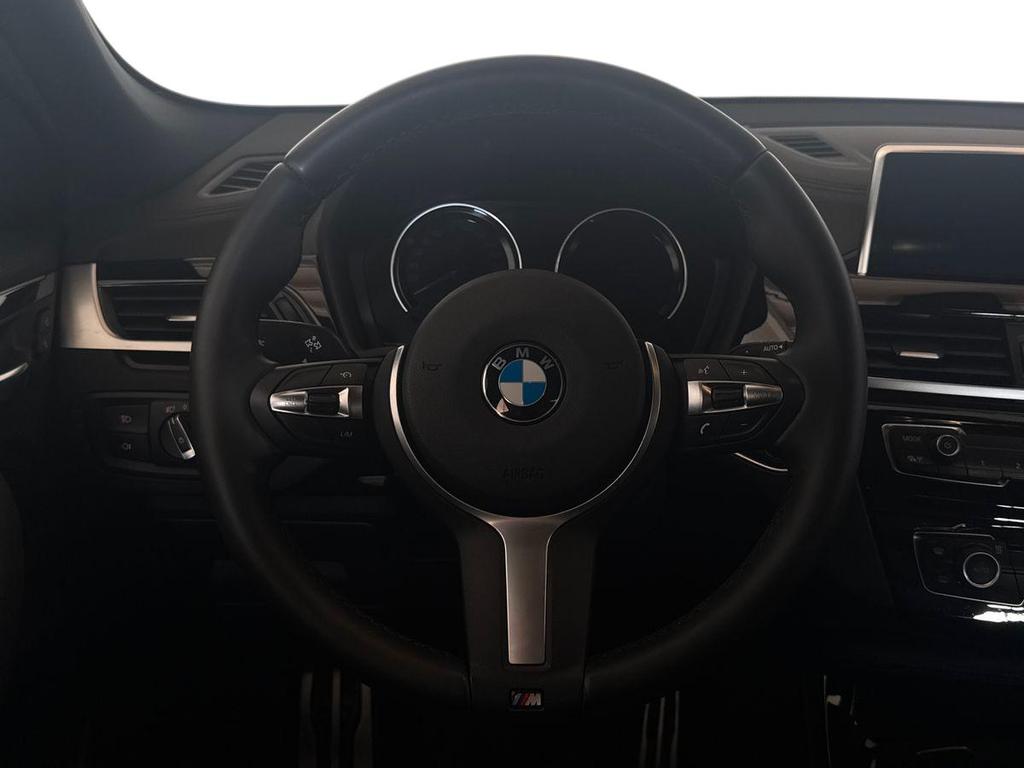 BMW X2 sdrive18d Msport auto