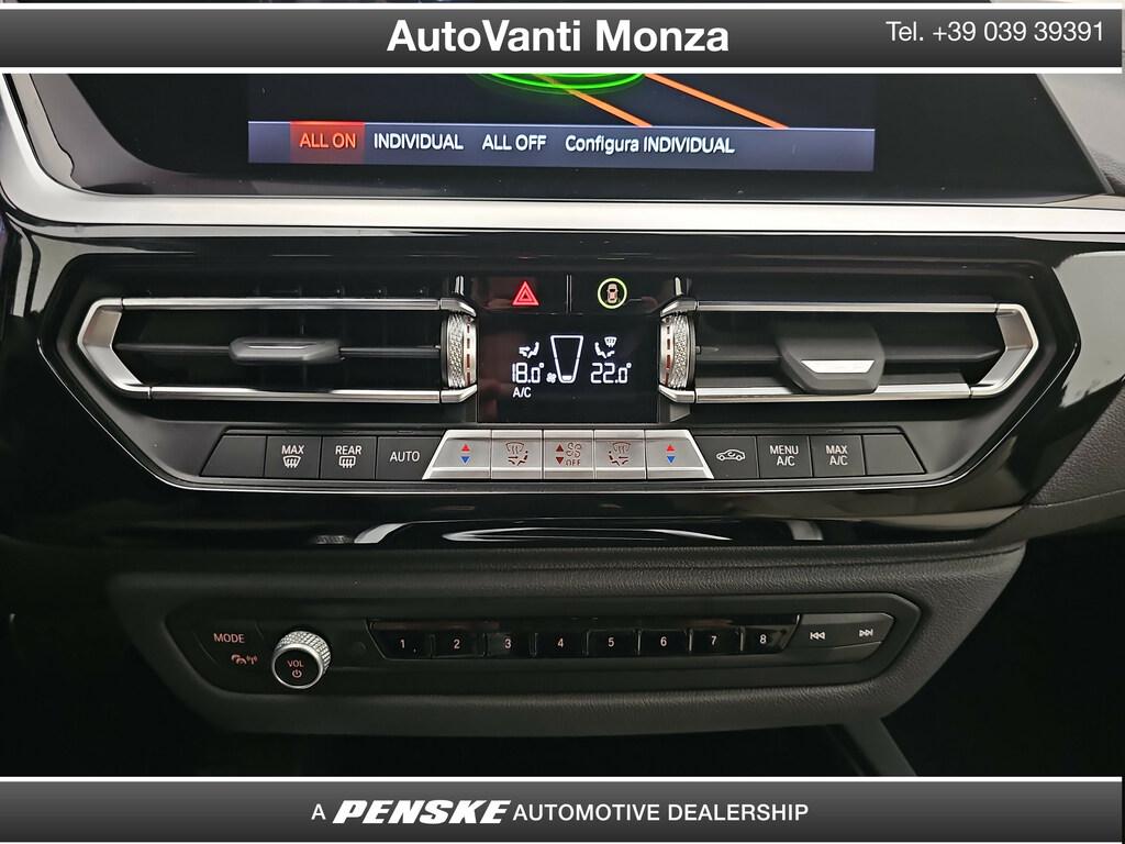 BMW Z4 sdrive 30i auto