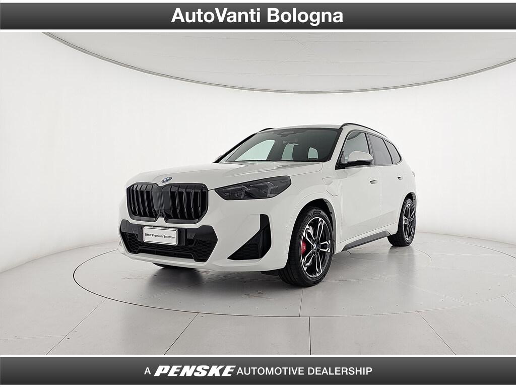 BMW X1 xdrive 25e MSport Pro auto