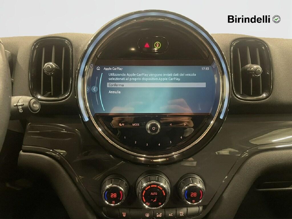 Mini One D Countryman 1.5 TwinPower Turbo One D