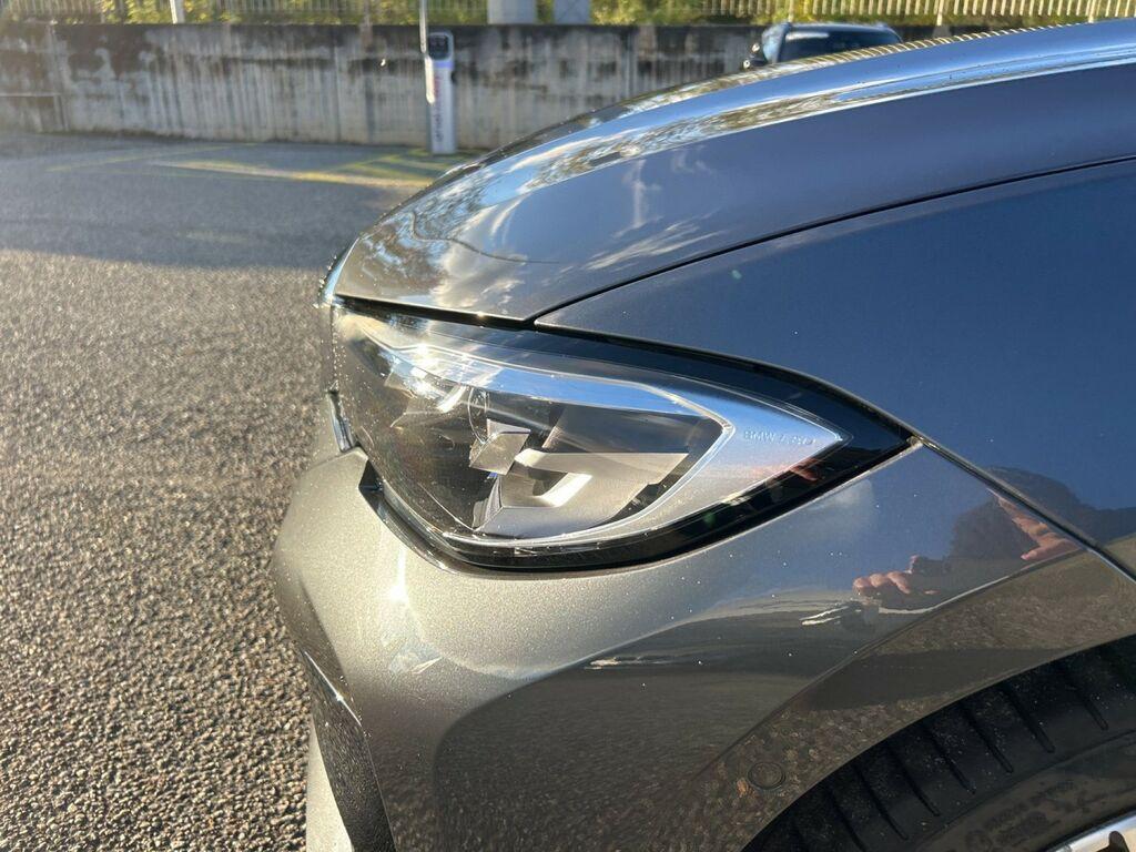 BMW Serie 3 330i Touring xdrive Msport auto