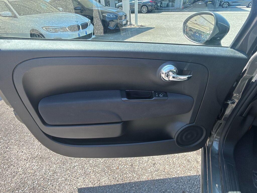 Fiat 500 1.2 Lounge s&s 69cv dualogic